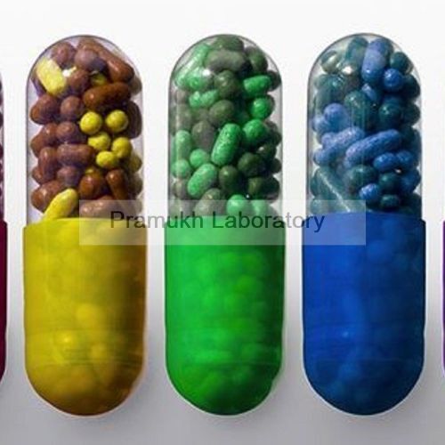 Antibiotic Medicine Testing Services By PRAMUKH LABORATORY