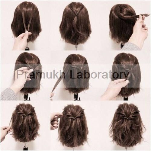 Hair Testing सेवाएं