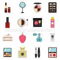 Cosmetic Products Testing सेवाएं
