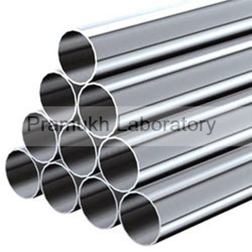 Steel Testing सेवाएं