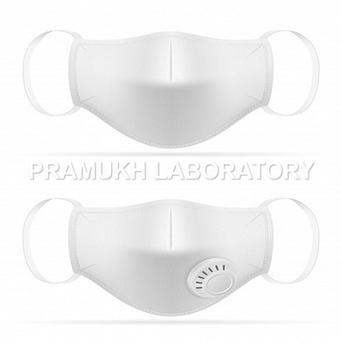 Nose Mask Testing सेवाएं
