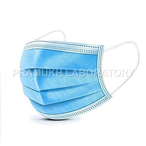 Disposable Mask Testing Services