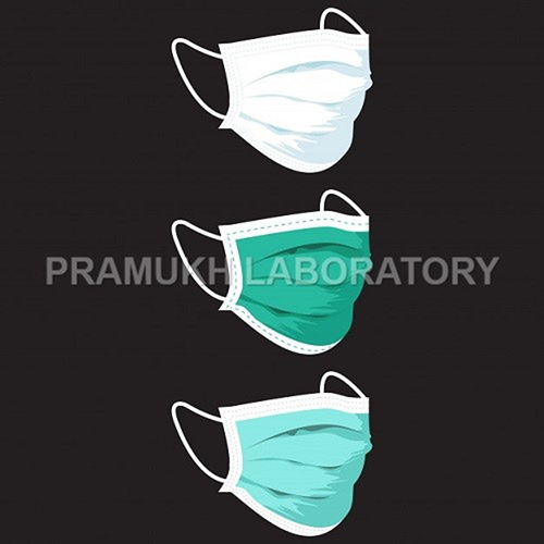 Cotton Face Mask Testing Services