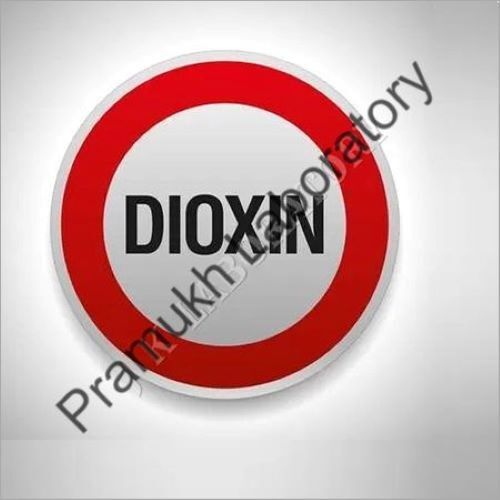 Dioxin Testing Services