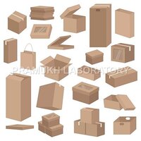 Migration Testing of Packaging and Food Contact Materials
