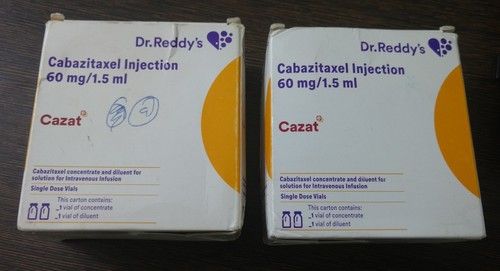 CAZACT INJECTION