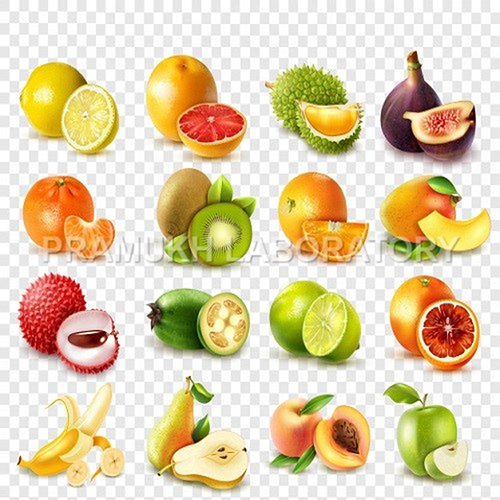 Natural Food Additive Testing Services