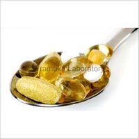 Nutritional Supplement Testing Services