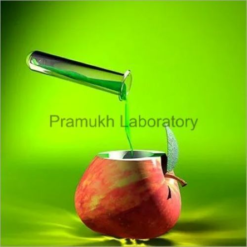 Dietary Supplements Testing Laboratory Services