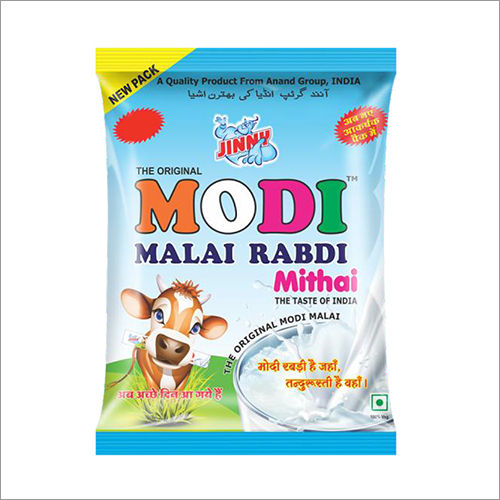 Modi Malai Rabdi Mithai