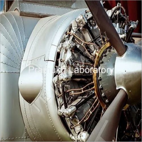Turbine Oil Testing सेवाएं