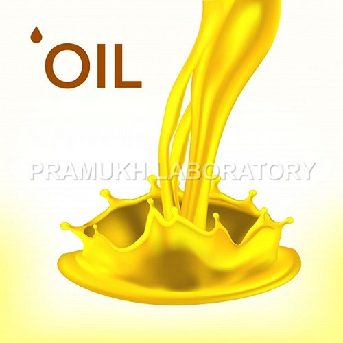 Hydraulic Oil Testing Services