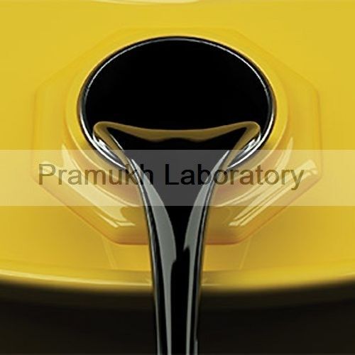 Engine Oil Testing Services