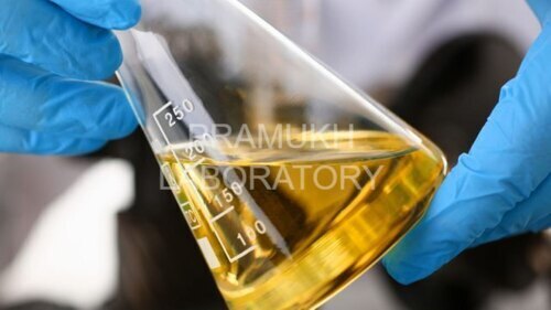 Essential Oil Testing Services