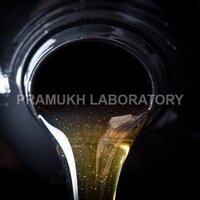 Transformer Oil Testing Services