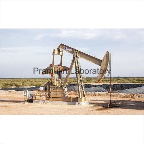 Oil Products Testing सेवाएं