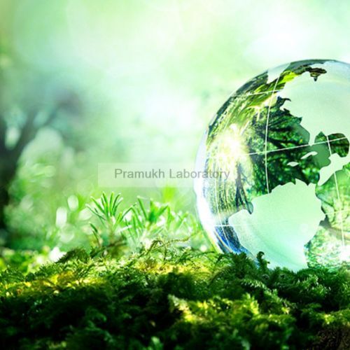 Biological Testing सेवाएं
