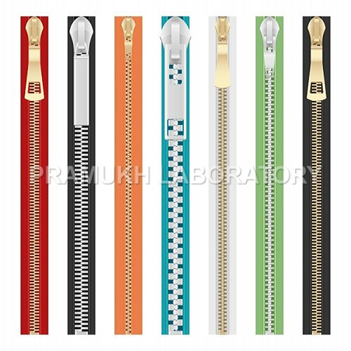 Zipper Testing सेवाएं