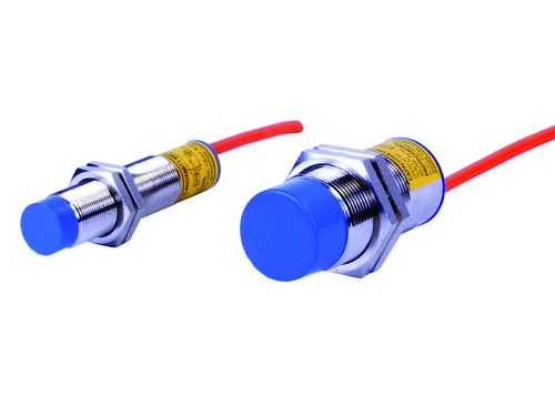 Analogue Inductive Proximity Switch