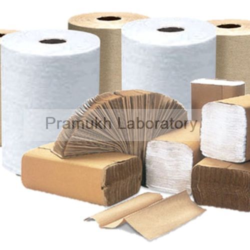 Packaging Testing Services By PRAMUKH LABORATORY