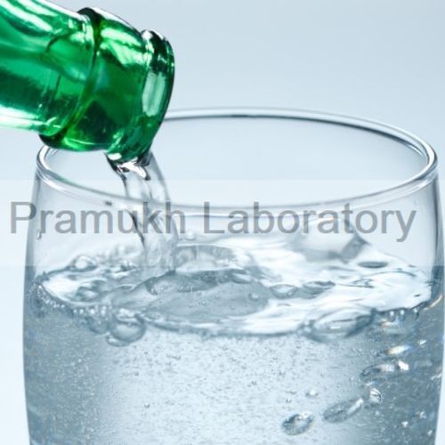 Fluoride Testing Services