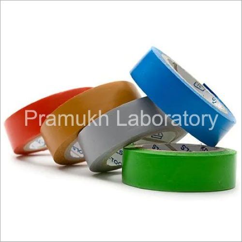 Cello Tape Testing सेवाएं