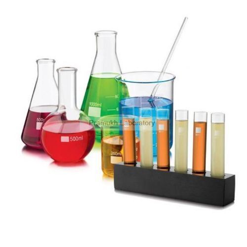 Isopropyl Alcohol Testing Services
