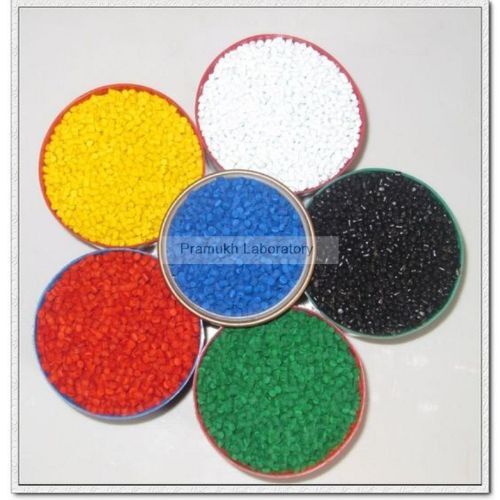 Pigment Testing Services