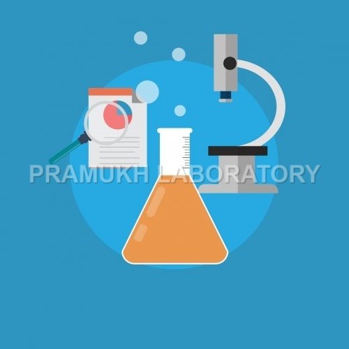 Coating Thickness Testing Services By PRAMUKH LABORATORY