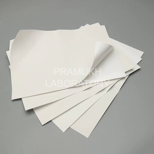 Filter Paper Testing Services