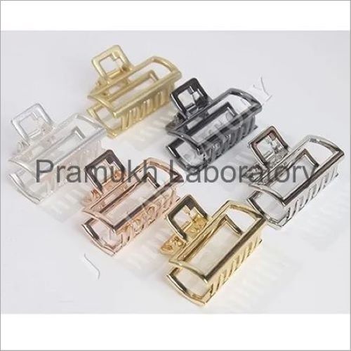 Buckles Testing Services