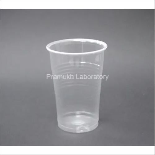 Plastic Glasses Testing सेवाएं