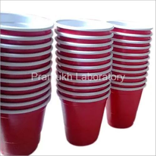 Disposable Plastic Glass Testing सेवाएं