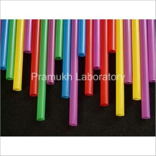 Polymer Additive Color Testing सेवाएं