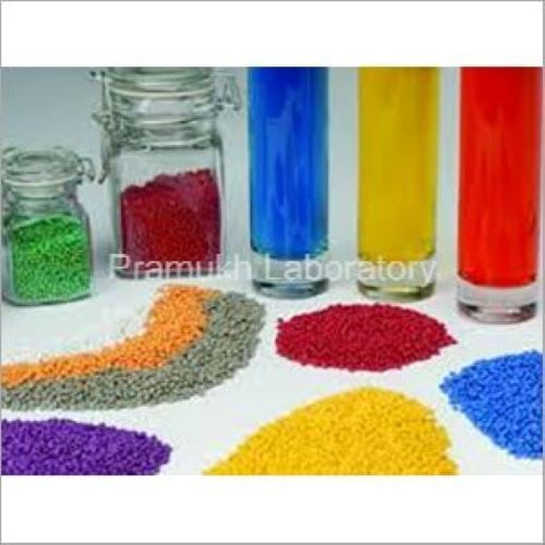 Plastics Polymers Volatile Organic Compounds Testing Services