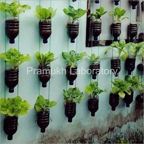 Botanical Testing सेवाएं