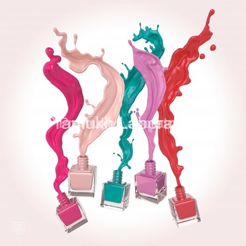 Ink Testing Services