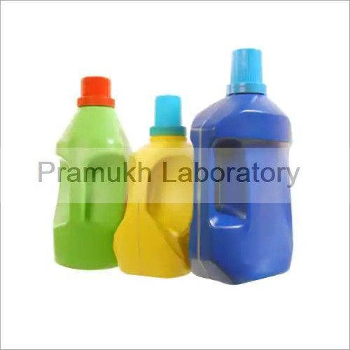 Liquid Soap Material Testing सेवाएं