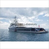 Marine Product Testing सेवाएं