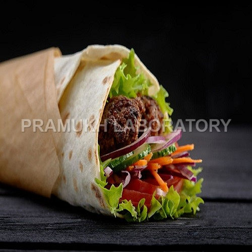 Food Analysis Services