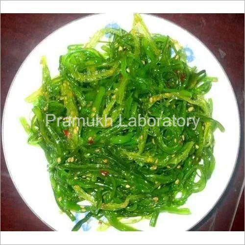 Sea Food Testing सेवाएं