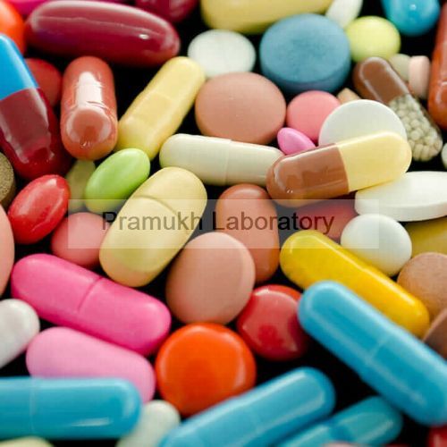 Biopharmaceutical Analysis Testing सेवाएं