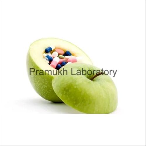 Drug Pharmaceutical Testing Services