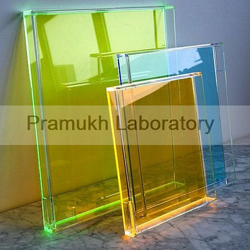 Plastic Testing Services