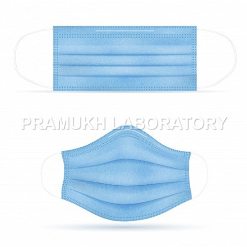 Non Woven Face Mask Testing Services