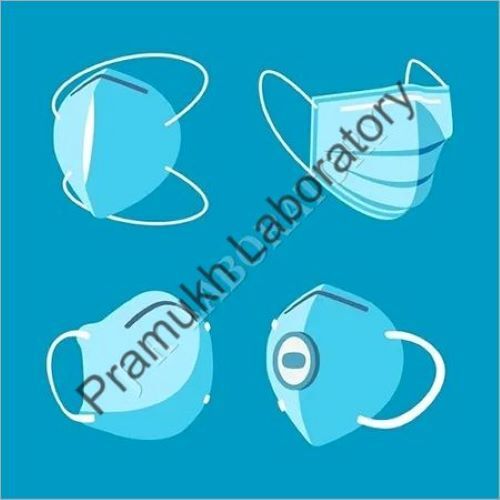 Surgical Mask Testing Services
