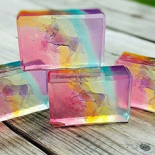 Transparent Soap Testing सेवाएं