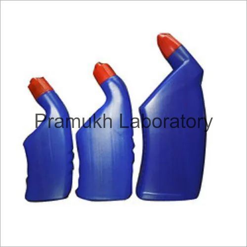 Liquid Toilet Testing Services