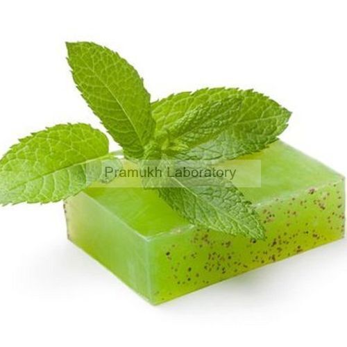 Herbal Soaps Testing Services By PRAMUKH LABORATORY