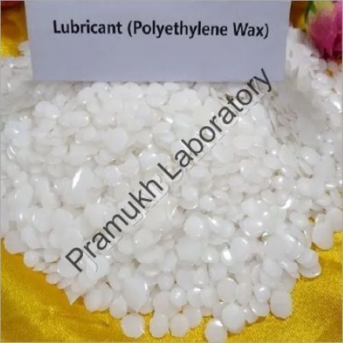 Polyethylene Wax Testing Services By PRAMUKH LABORATORY